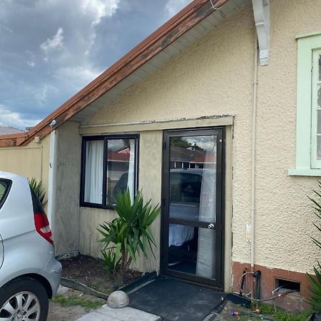 Young Hostel Rotorua Luaran gambar