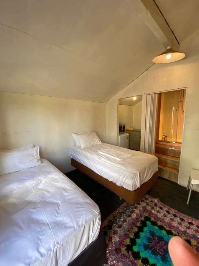 Young Hostel Rotorua Luaran gambar