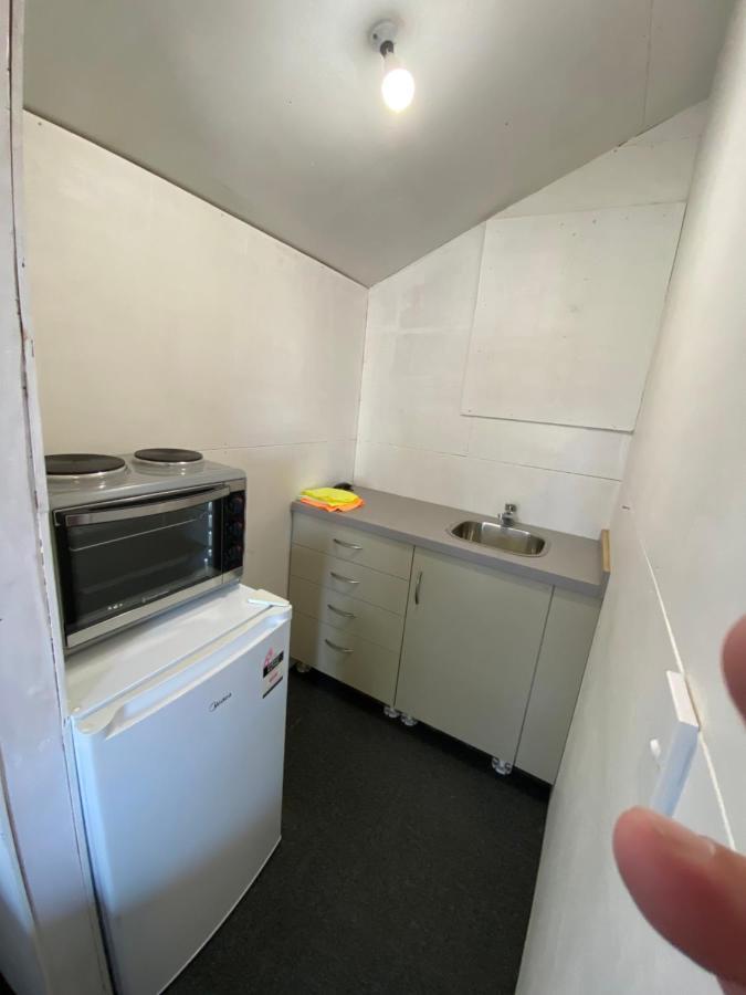 Young Hostel Rotorua Luaran gambar
