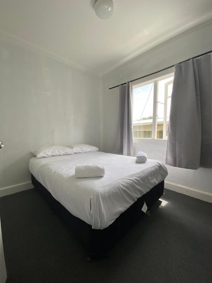 Young Hostel Rotorua Luaran gambar