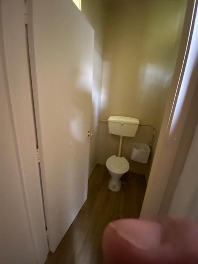 Young Hostel Rotorua Luaran gambar