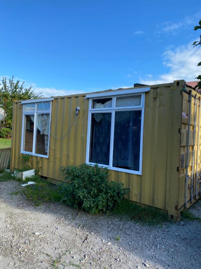 Young Hostel Rotorua Luaran gambar