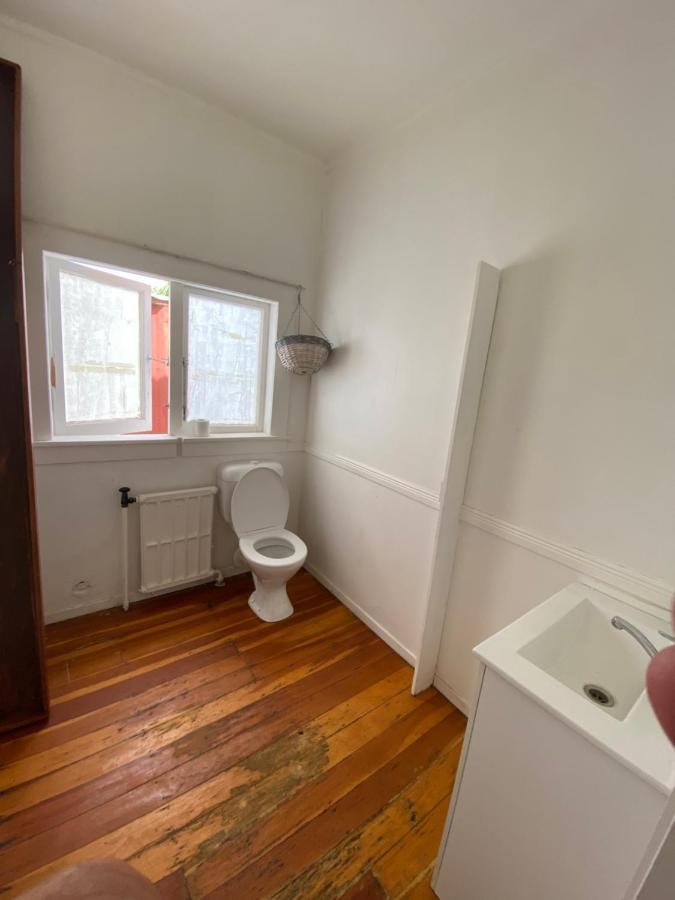 Young Hostel Rotorua Luaran gambar