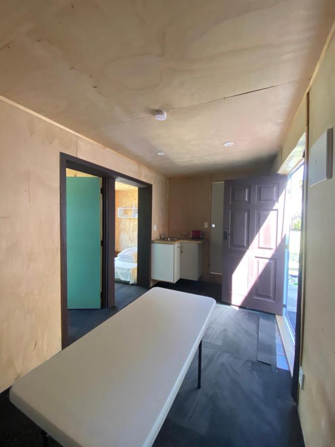 Young Hostel Rotorua Luaran gambar