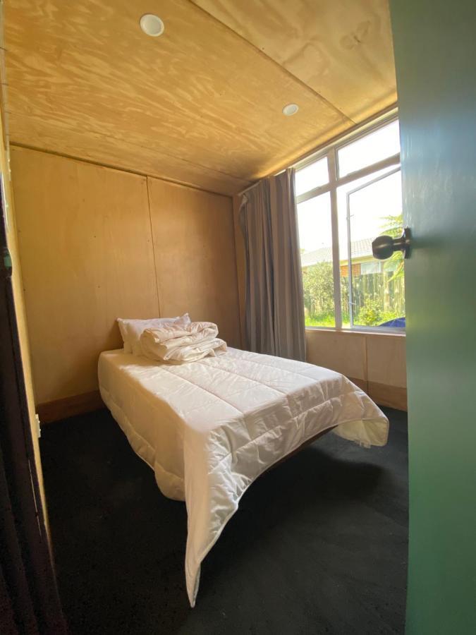 Young Hostel Rotorua Luaran gambar