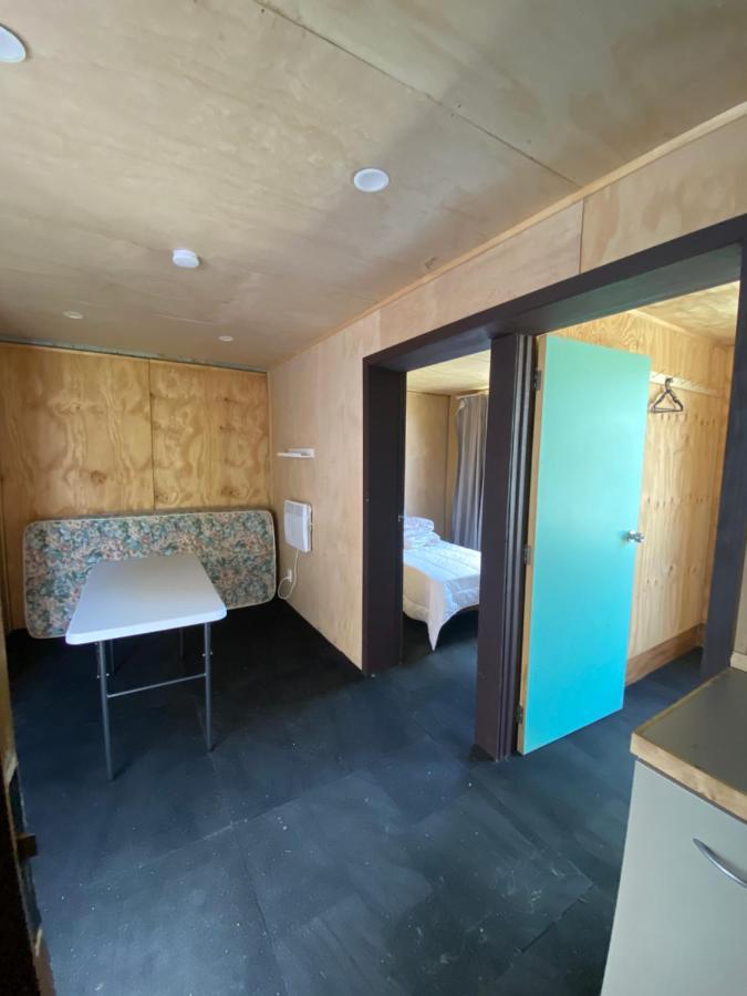 Young Hostel Rotorua Luaran gambar